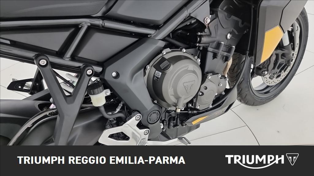 TRIUMPH Tiger 800 Sport Abs