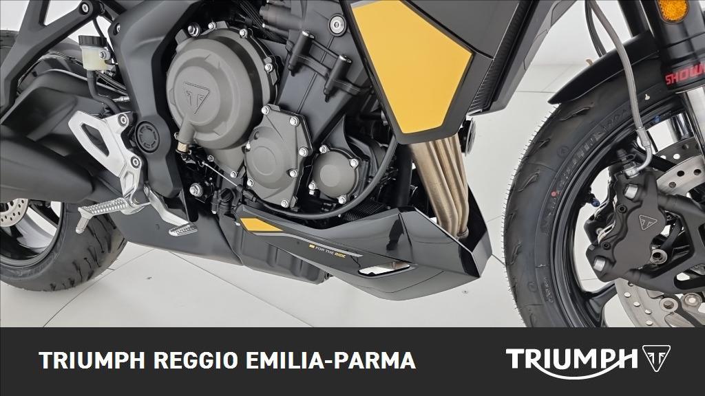 TRIUMPH Tiger 800 Sport Abs