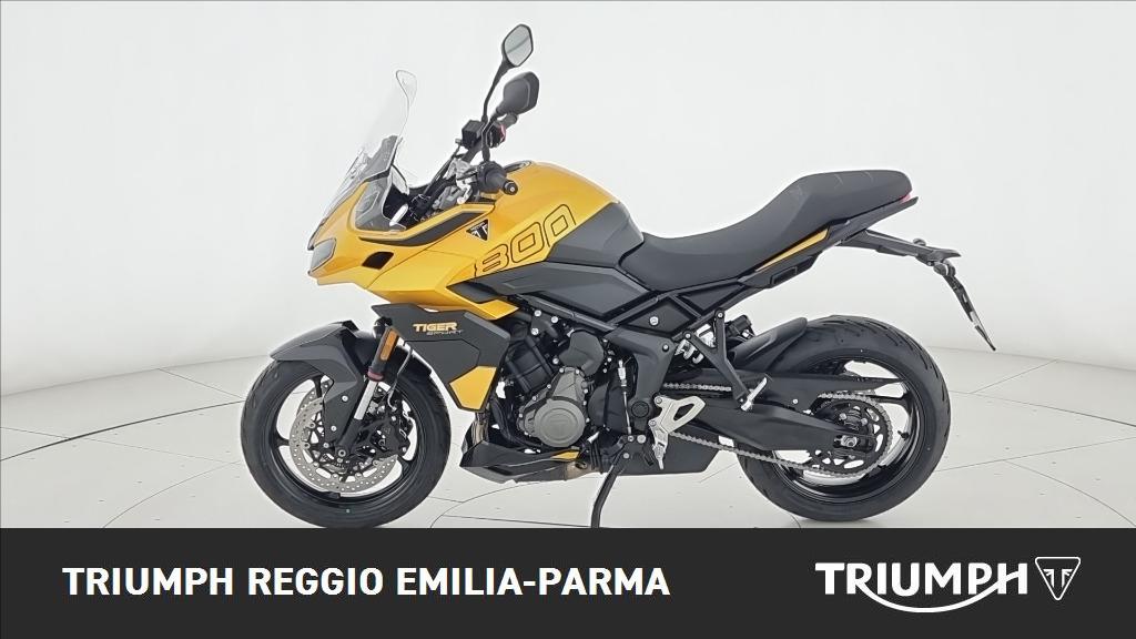 TRIUMPH Tiger 800 Sport Abs