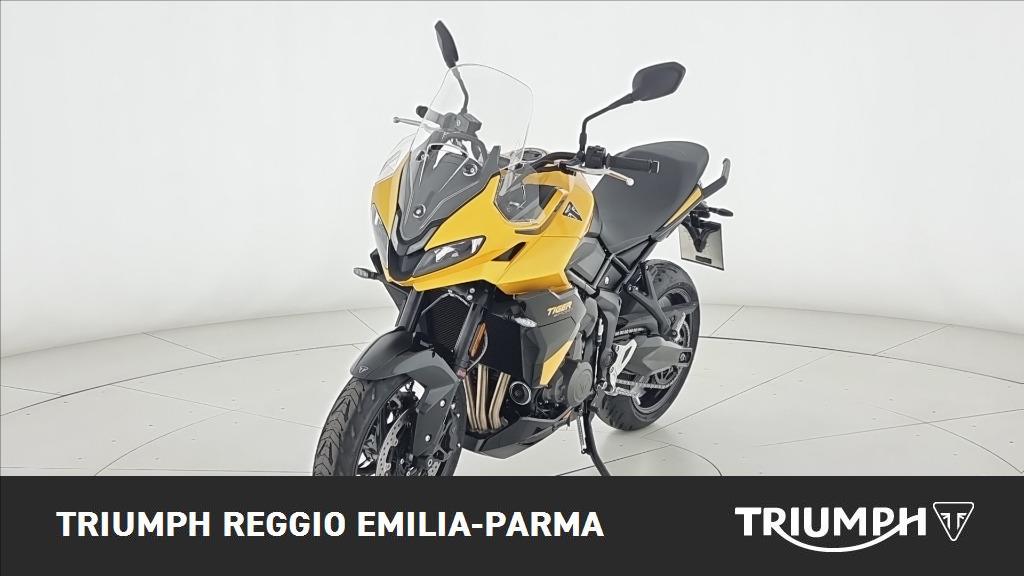 TRIUMPH Tiger 800 Sport Abs