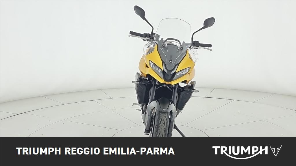 TRIUMPH Tiger 800 Sport Abs