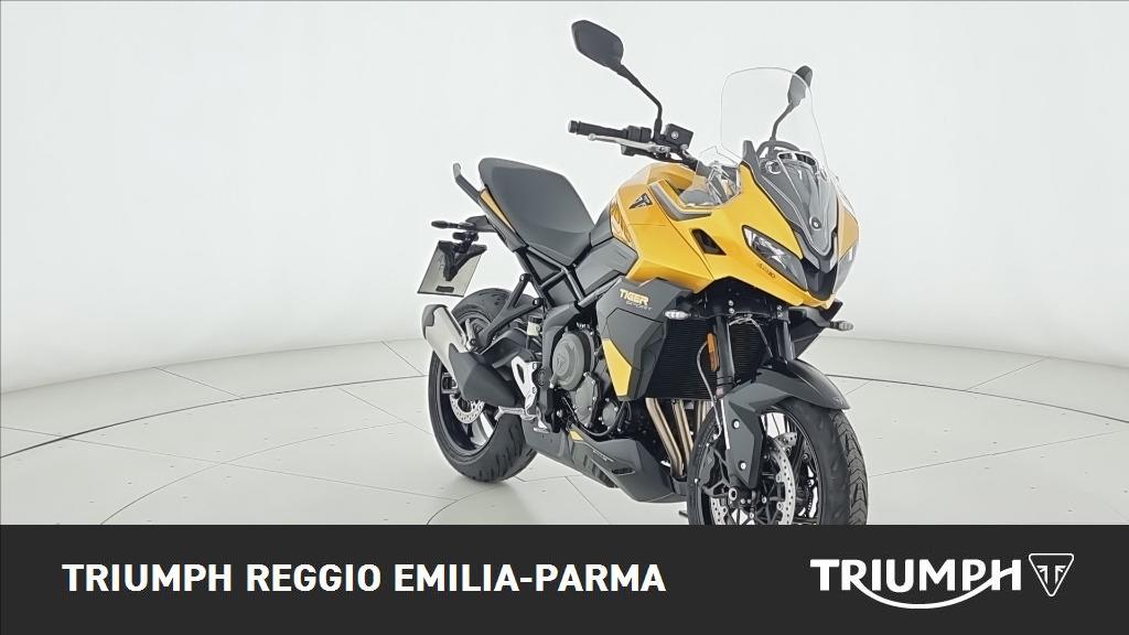 TRIUMPH Tiger 800 Sport Abs