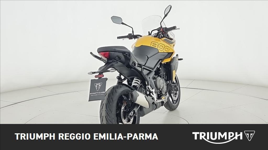 TRIUMPH Tiger 800 Sport Abs