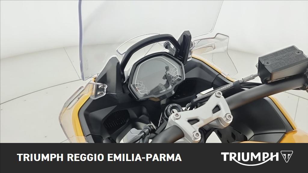 TRIUMPH Tiger 800 Sport Abs