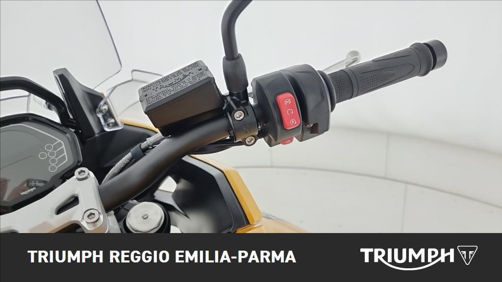 TRIUMPH Tiger 800 Sport Abs