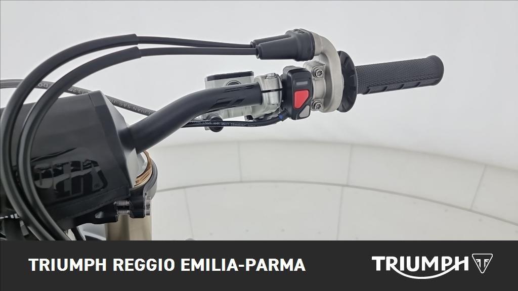 TRIUMPH TF 250 X Abs