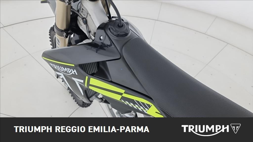 TRIUMPH TF 250 X Abs