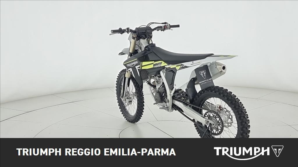 TRIUMPH TF 250 X Abs