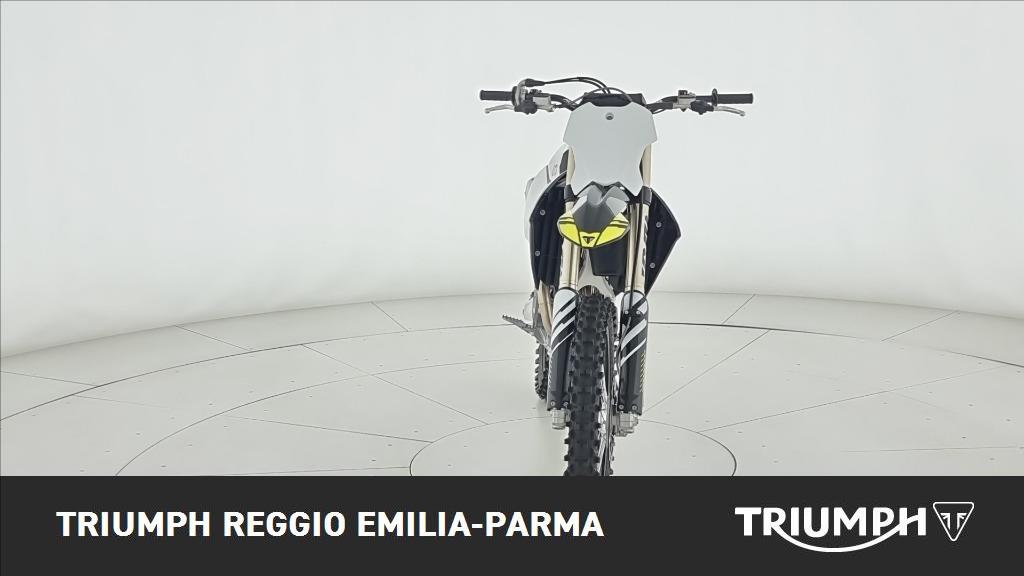 TRIUMPH TF 250 X Abs