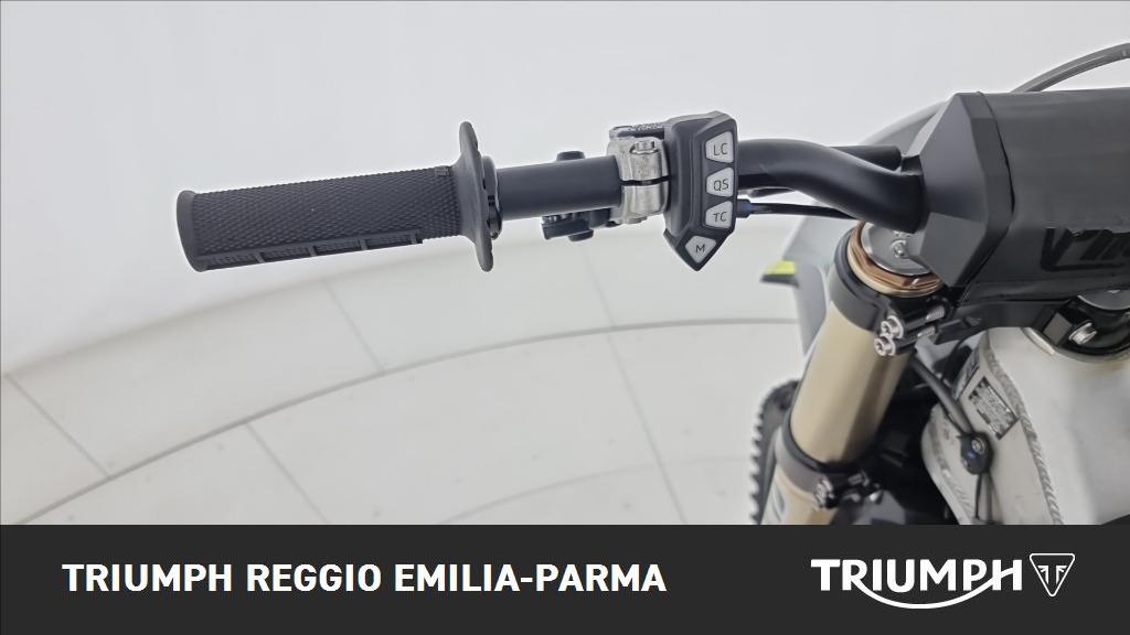 TRIUMPH TF 250 X Abs