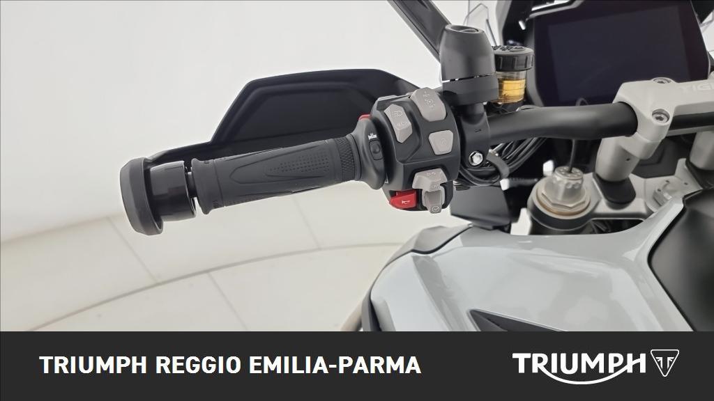 TRIUMPH Tiger 1200 Rally Explorer Abs