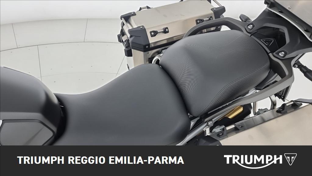 TRIUMPH Tiger 1200 Rally Explorer Abs