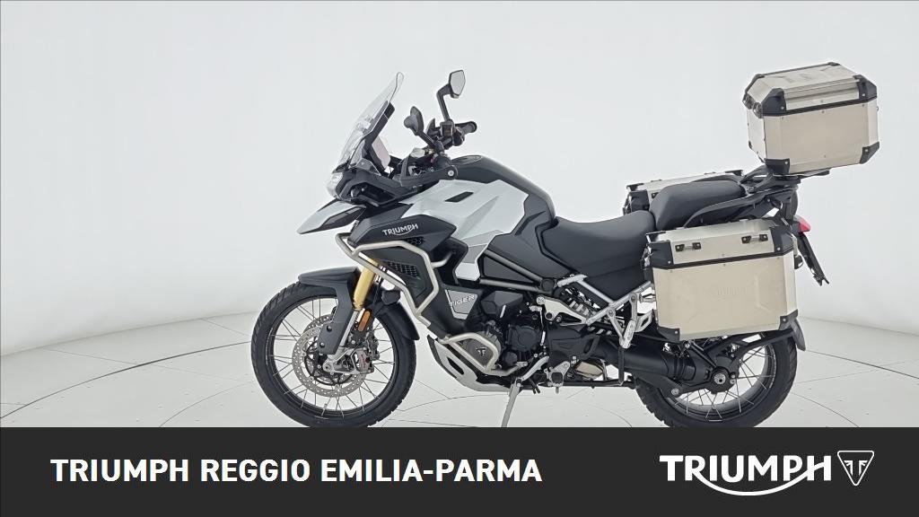 TRIUMPH Tiger 1200 Rally Explorer Abs