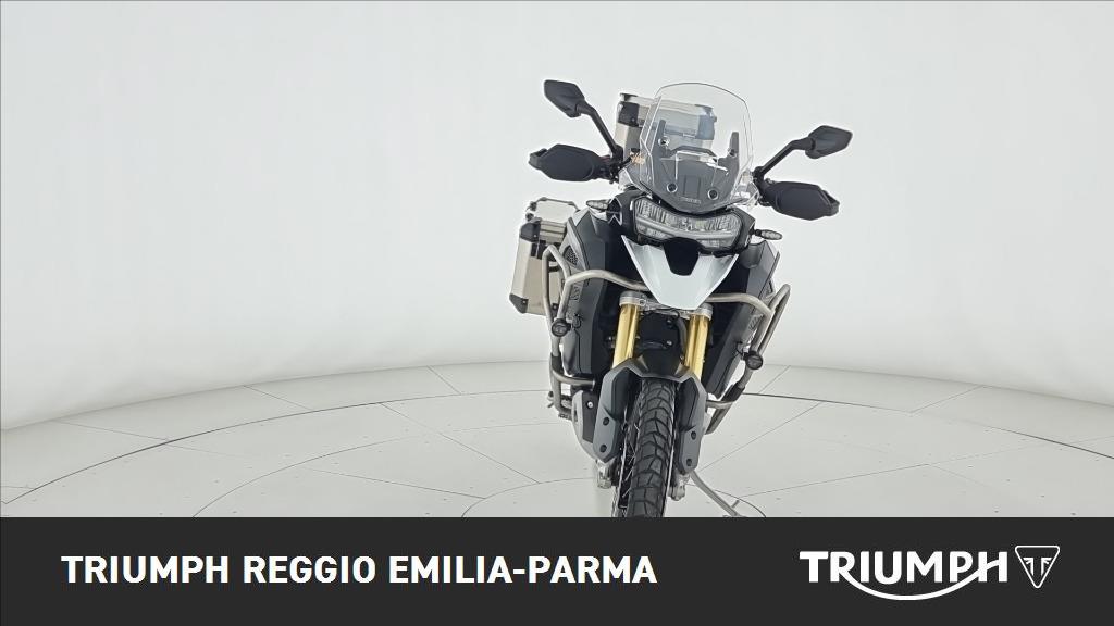 TRIUMPH Tiger 1200 Rally Explorer Abs