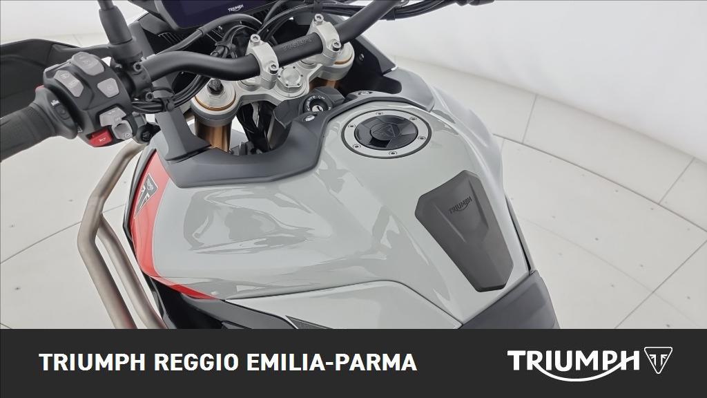 TRIUMPH Tiger 900 Rally Pro Abs