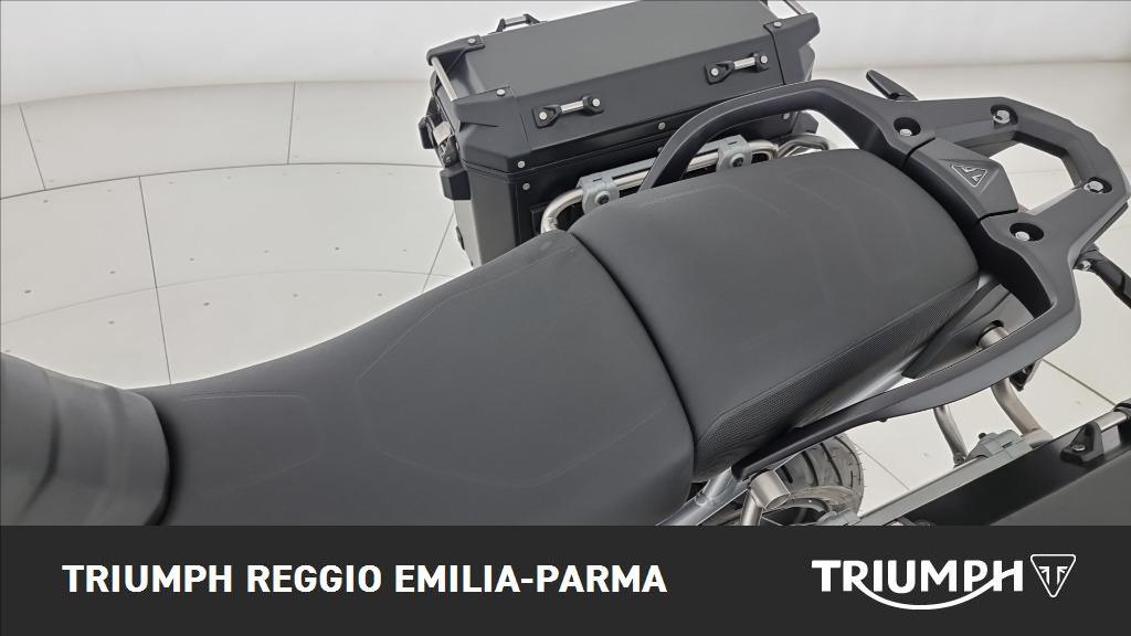 TRIUMPH Tiger 900 Rally Pro Abs