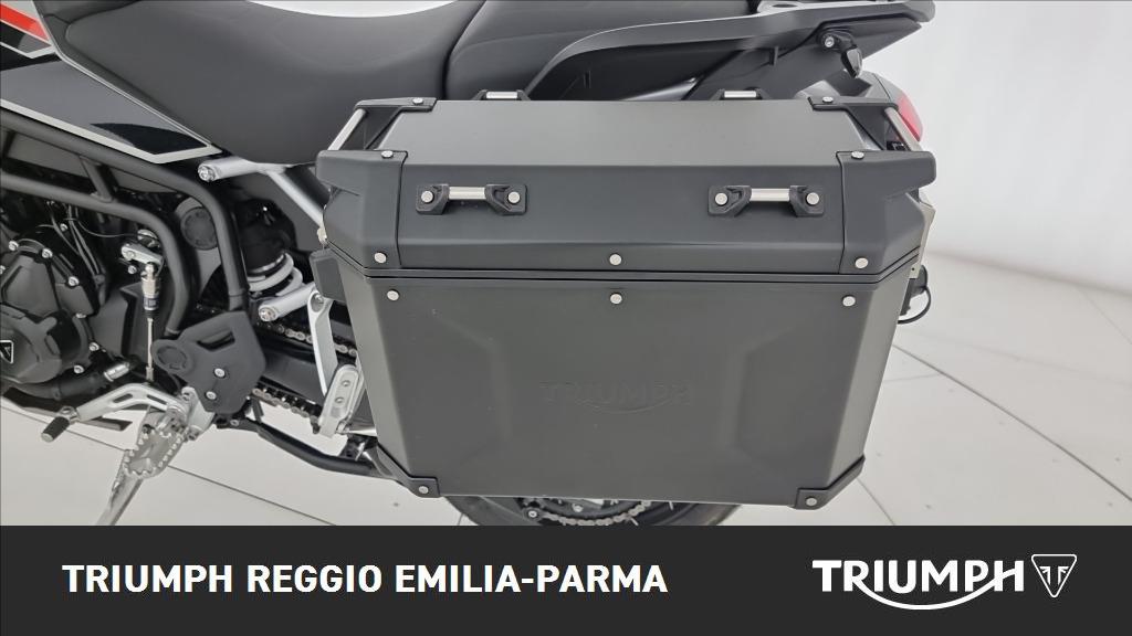 TRIUMPH Tiger 900 Rally Pro Abs