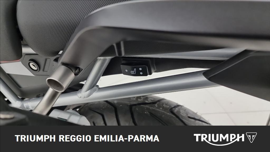 TRIUMPH Tiger 900 Rally Pro Abs