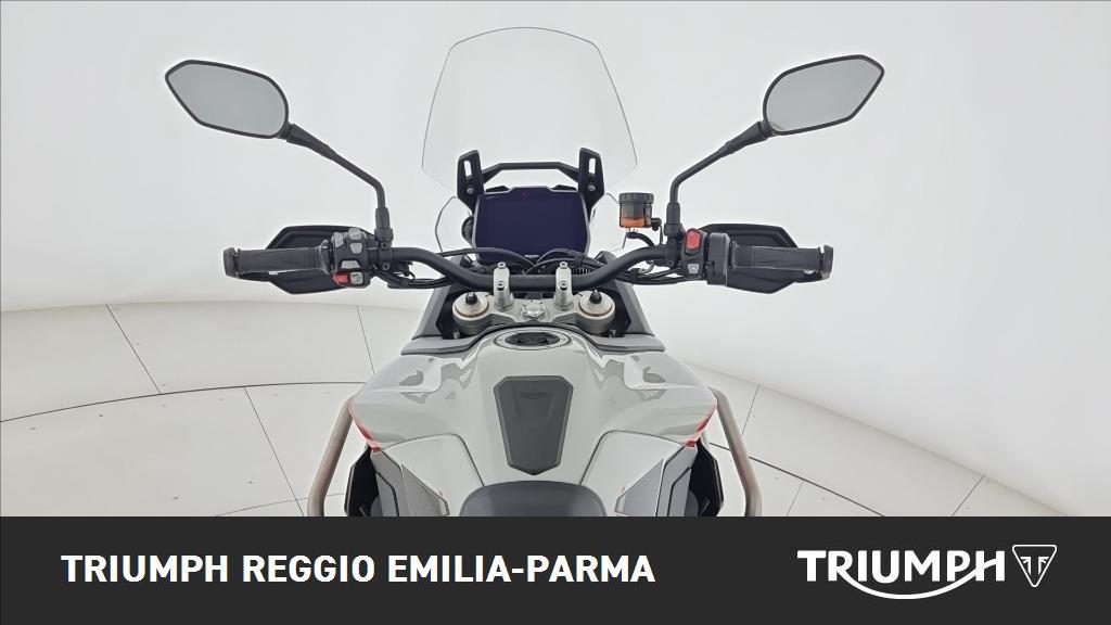 TRIUMPH Tiger 900 Rally Pro Abs