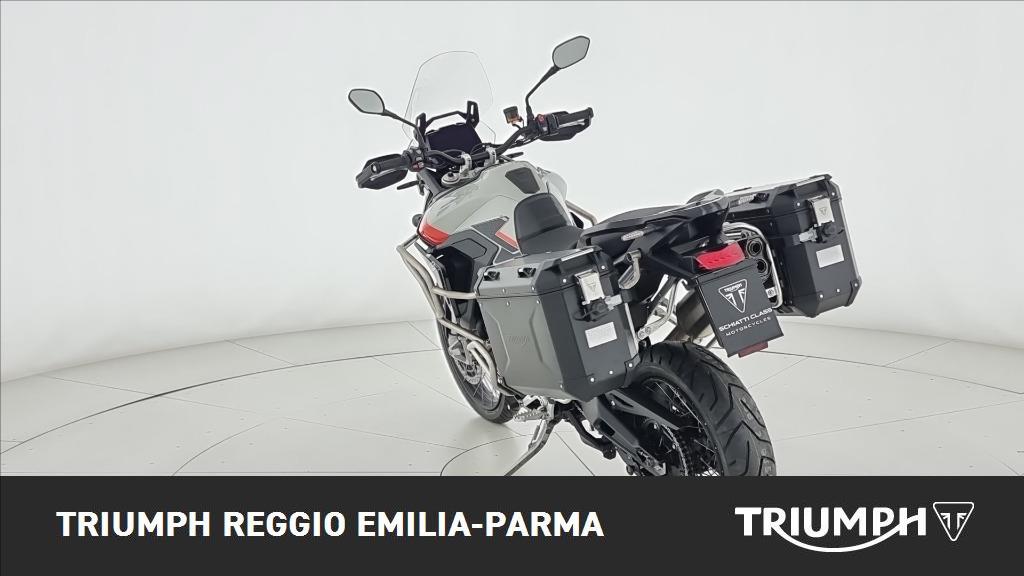 TRIUMPH Tiger 900 Rally Pro Abs