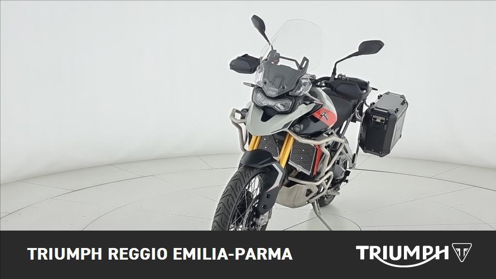 TRIUMPH Tiger 900 Rally Pro Abs