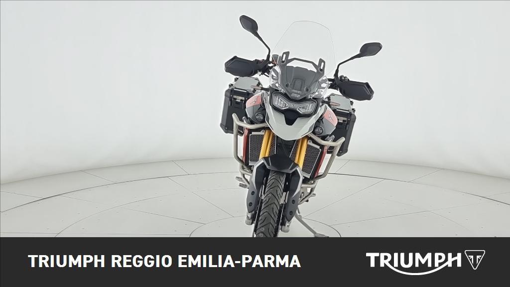 TRIUMPH Tiger 900 Rally Pro Abs