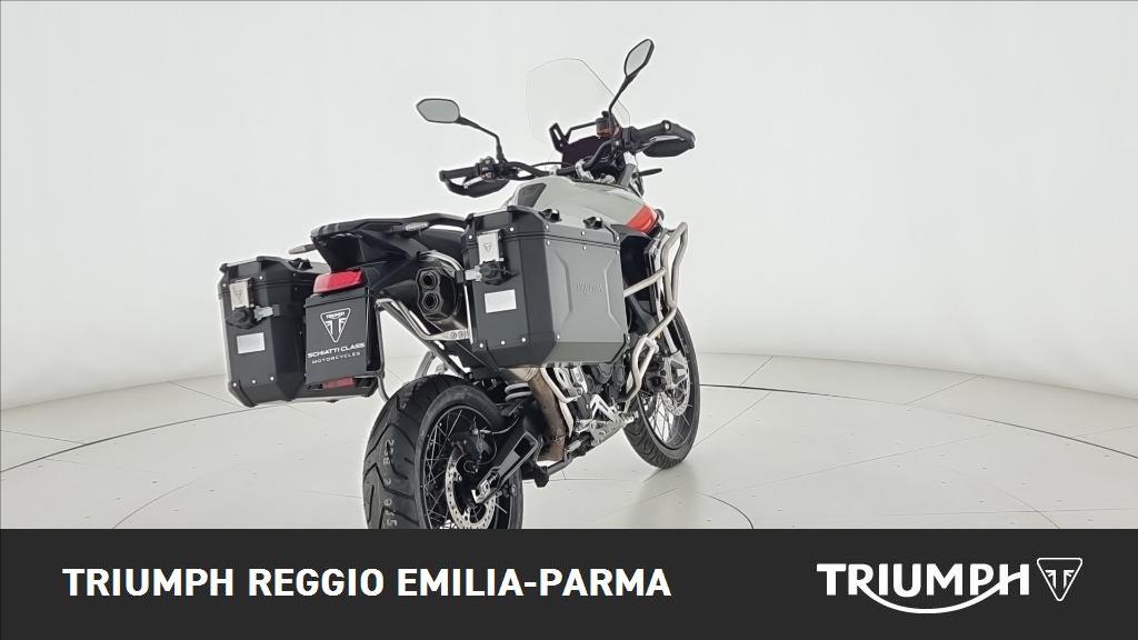 TRIUMPH Tiger 900 Rally Pro Abs