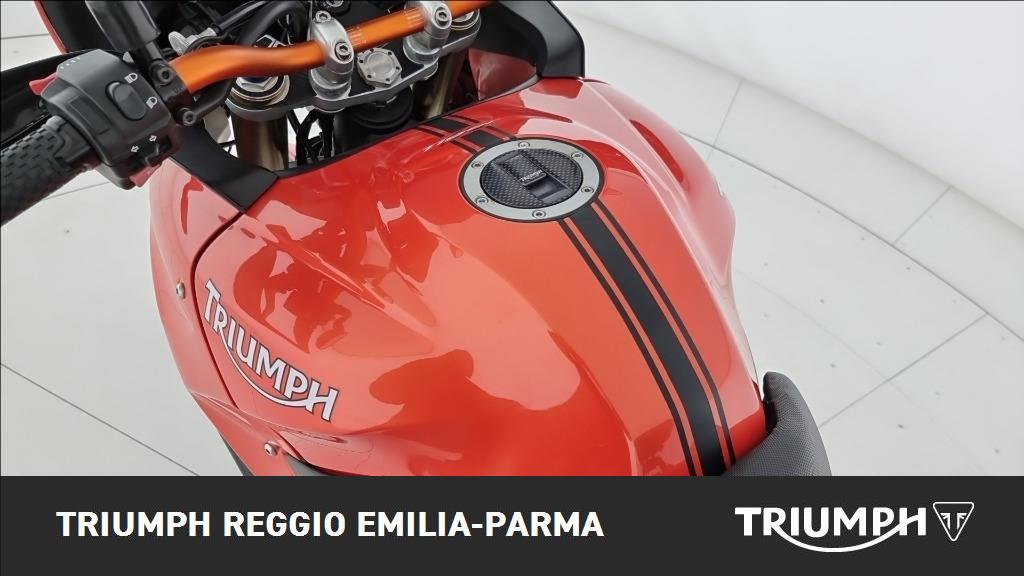 TRIUMPH Tiger 1050 SE Abs