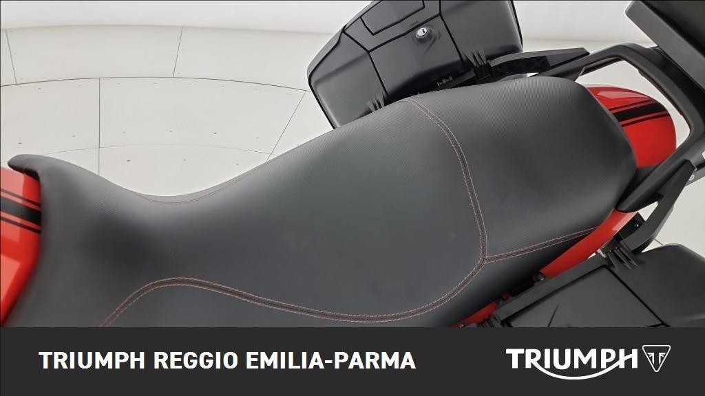 TRIUMPH Tiger 1050 SE Abs