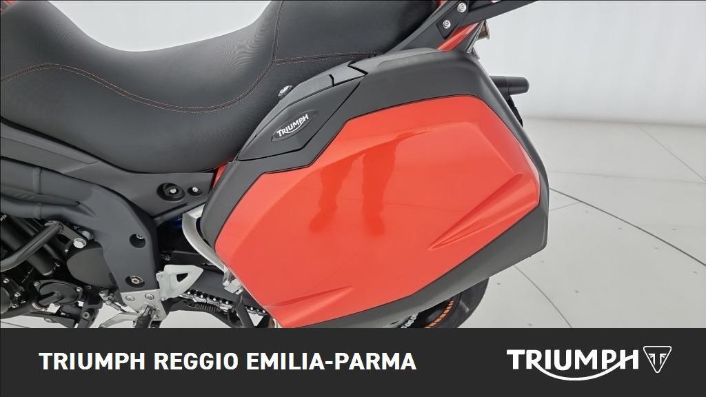 TRIUMPH Tiger 1050 SE Abs