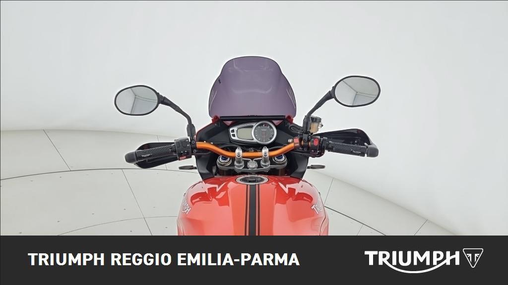 TRIUMPH Tiger 1050 SE Abs