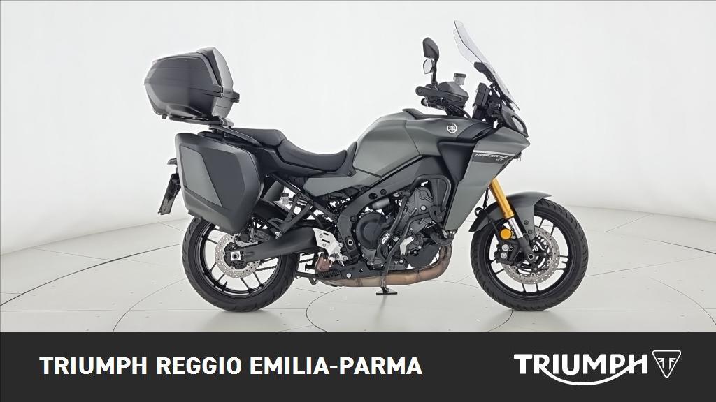 YAMAHA Tracer 9 900 GT Abs