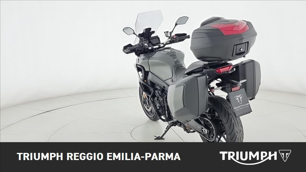 YAMAHA Tracer 9 900 GT Abs
