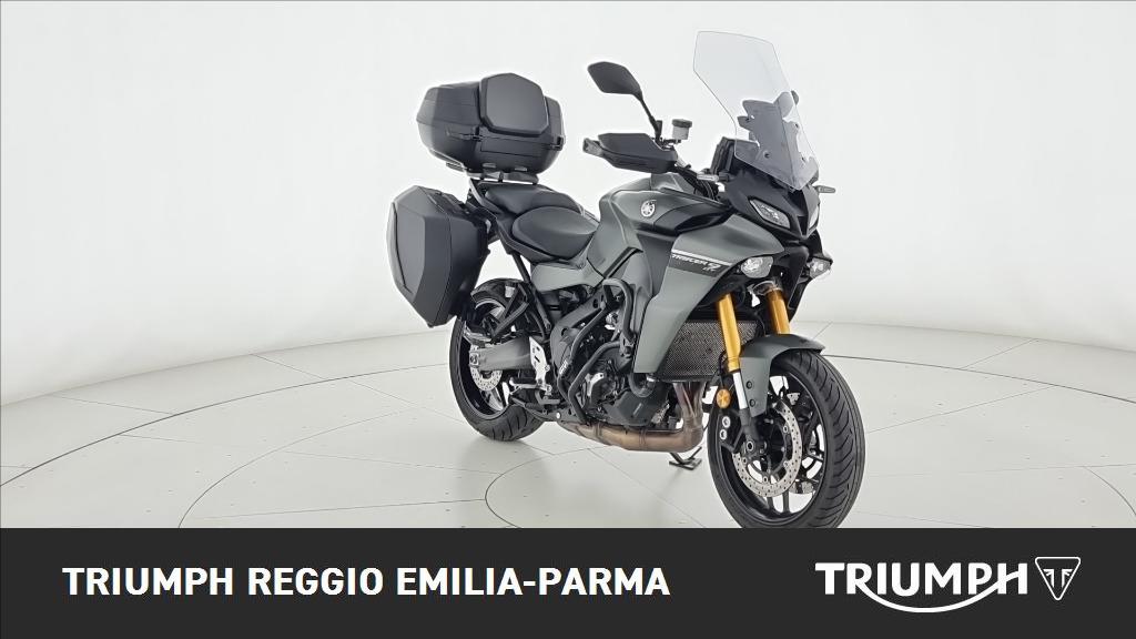 YAMAHA Tracer 9 900 GT Abs