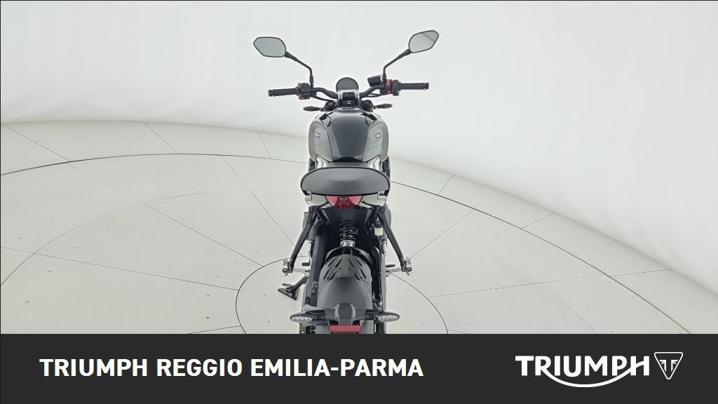 TRIUMPH Trident 660 Abs