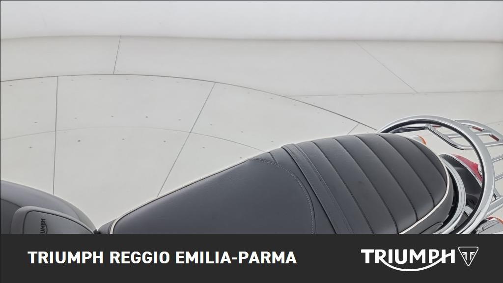 TRIUMPH Bonneville 1200 T120 Abs
