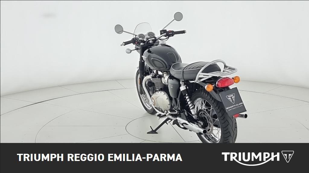 TRIUMPH Bonneville 1200 T120 Abs