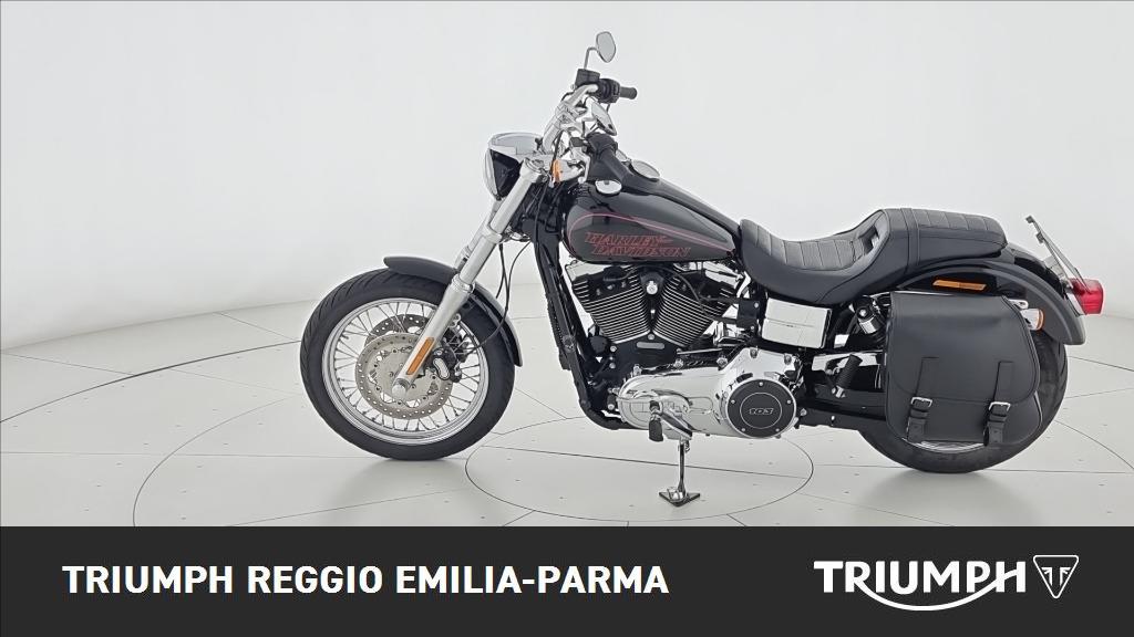 HARLEY DAVIDSON Dyna Lowrider 1690 abs