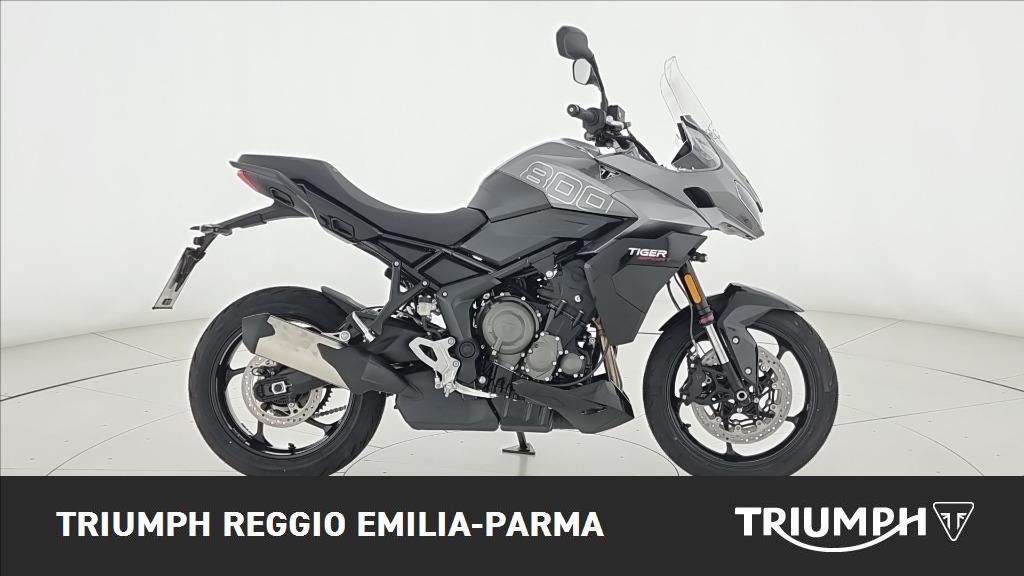 TRIUMPH Tiger 800 Sport Abs