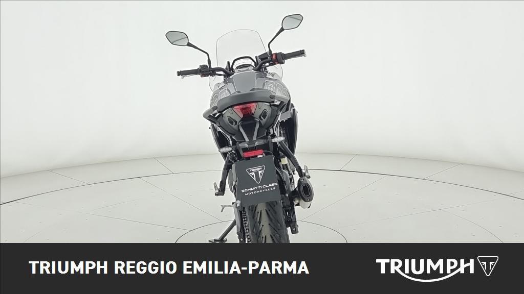 TRIUMPH Tiger 800 Sport Abs