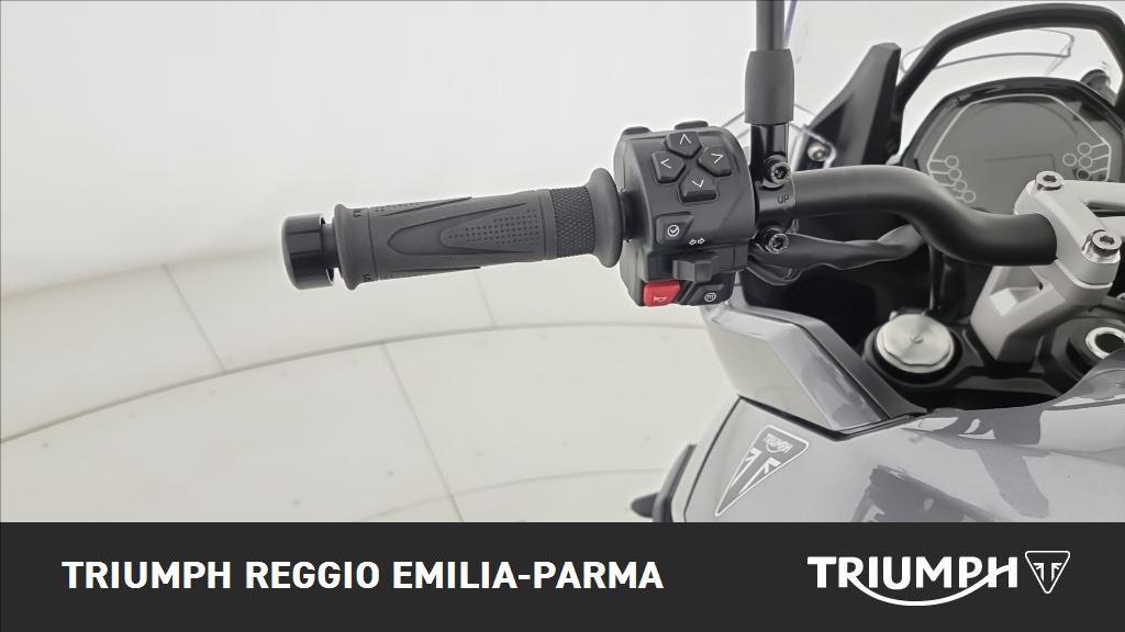TRIUMPH Tiger 800 Sport Abs