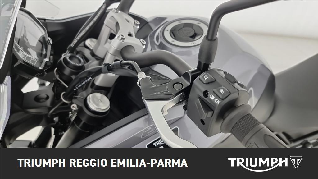 TRIUMPH Tiger 800 Sport Abs