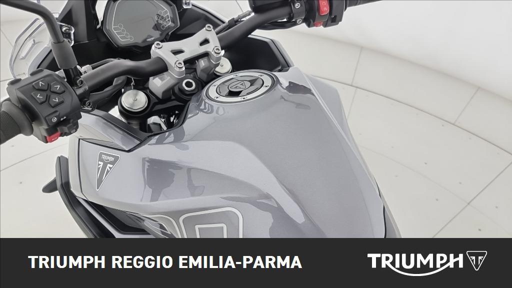 TRIUMPH Tiger 800 Sport Abs