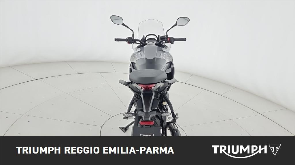 TRIUMPH Tiger 800 Sport Abs