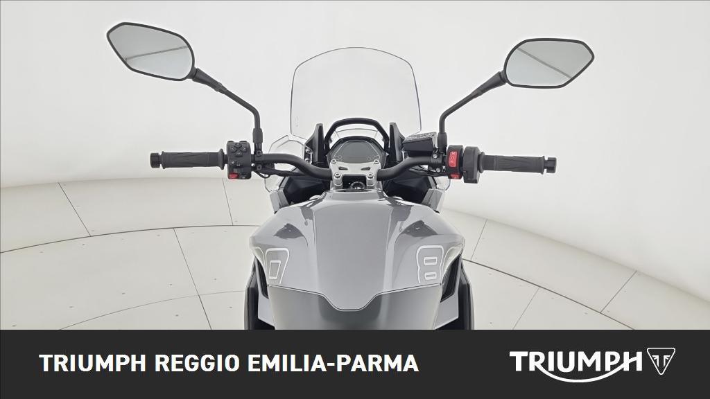 TRIUMPH Tiger 800 Sport Abs