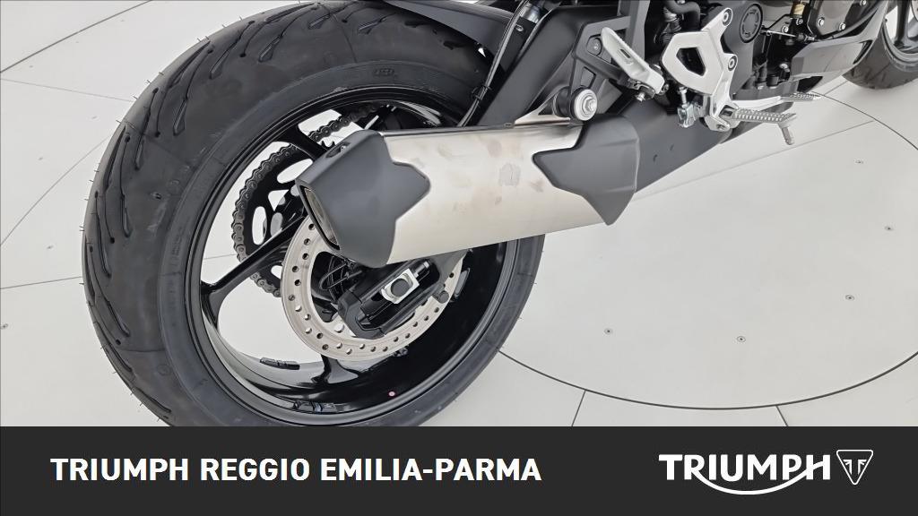 TRIUMPH Tiger 800 Sport Abs
