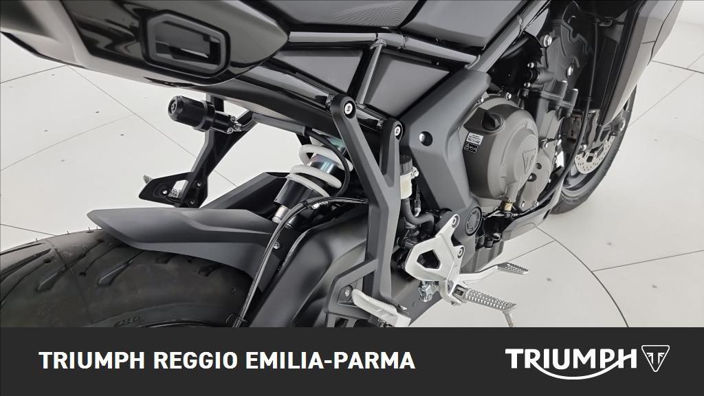 TRIUMPH Tiger 800 Sport Abs