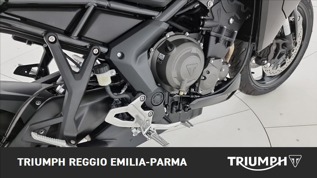 TRIUMPH Tiger 800 Sport Abs