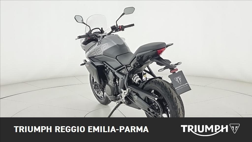 TRIUMPH Tiger 800 Sport Abs