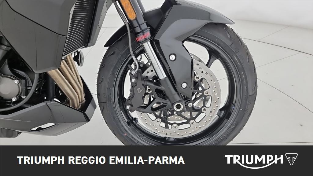 TRIUMPH Tiger 800 Sport Abs